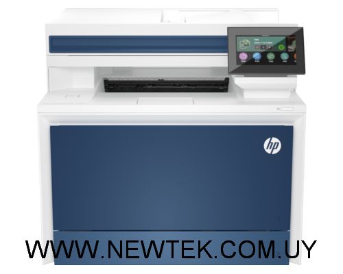 Impresora Multifuncional HP Color LaserJet Pro 4303fdw 5HH67A#AKV